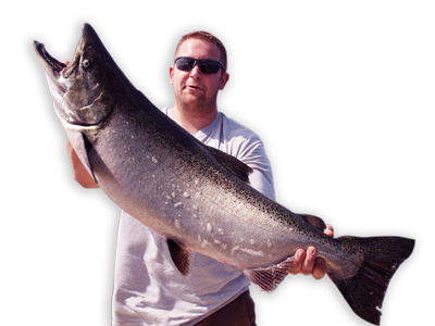 Book Your Fishing Charter in Muskegon